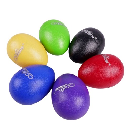 Sharker Trứng lắc Alice